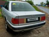 Audi 100 1992 года за 1 850 000 тг. в Павлодар – фото 3