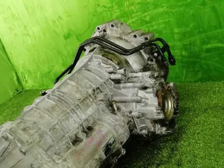 Привозная акпп 5HP19 CJU за 350 000 тг. в Астана – фото 6