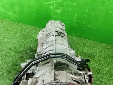 Привозная акпп 5HP19 CJU за 350 000 тг. в Астана – фото 2