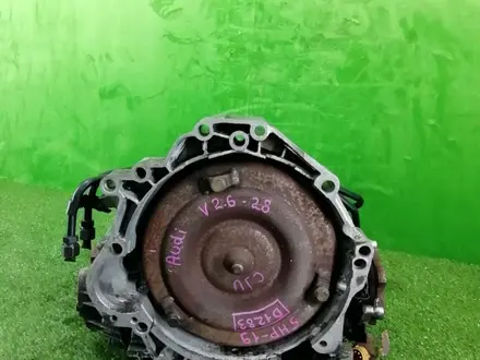 Привозная акпп 5HP19 CJU за 350 000 тг. в Астана