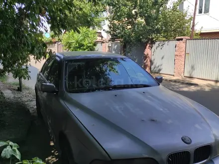 BMW 528 1996 года за 2 500 000 тг. в Алматы – фото 4