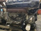 ДВИГАТЕЛЬ МОТОР АКПП КОРОБКА AJV8 3.2 JAGUAR XJ X308 ИЗ ЯПОНИИүшін450 000 тг. в Уральск – фото 3