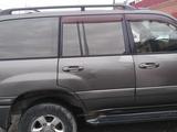 Toyota Land Cruiser 2001 года за 5 200 000 тг. в Кызылорда – фото 4