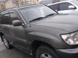 Toyota Land Cruiser 2001 года за 5 200 000 тг. в Кызылорда – фото 3