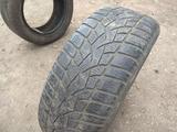 ОДНА шина 205/55 R16 — "Dunlop SP Winter Sport 3D" (Германия), вс за 10 000 тг. в Астана – фото 2