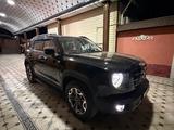 Haval Dargo 2022 годаүшін9 990 000 тг. в Шымкент – фото 2