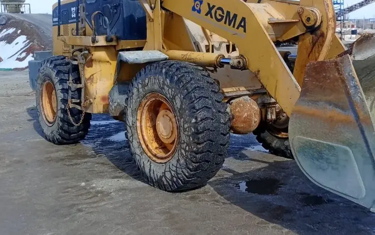 XGMA  XG931N 2010 годаүшін7 000 000 тг. в Алматы