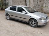 Opel Astra 2003 годаүшін2 800 000 тг. в Актобе – фото 4