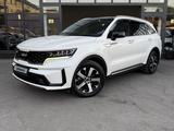 Kia Sorento 2022 года за 16 800 000 тг. в Шымкент – фото 3