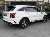 Kia Sorento 2022 года за 16 800 000 тг. в Шымкент – фото 4
