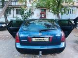 Nissan Primera 2002 года за 2 300 000 тг. в Рудный – фото 2