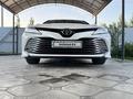Toyota Camry 2019 годаүшін16 000 000 тг. в Уральск – фото 21