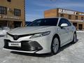 Toyota Camry 2019 годаүшін16 000 000 тг. в Уральск – фото 2
