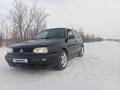 Volkswagen Golf 1996 годаүшін2 000 000 тг. в Костанай