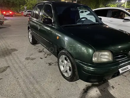 Nissan Micra 1997 года за 1 800 000 тг. в Алматы – фото 4