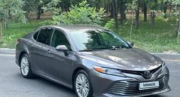 Toyota Camry 2020 годаfor15 000 000 тг. в Тараз