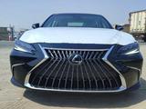 Lexus ES 350 2023 годаfor36 576 000 тг. в Астана – фото 3