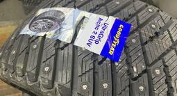 Goodyear UltraGrip Arctic 2 SUV 245/50 R20 Германияfor180 000 тг. в Астана