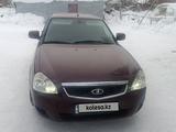 ВАЗ (Lada) Priora 2170 2015 годаүшін3 900 000 тг. в Астана – фото 2