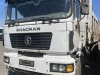 Shacman 2012 годаүшін6 500 000 тг. в Караганда