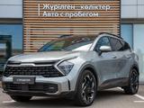 Kia Sportage 2025 года за 16 490 000 тг. в Алматы