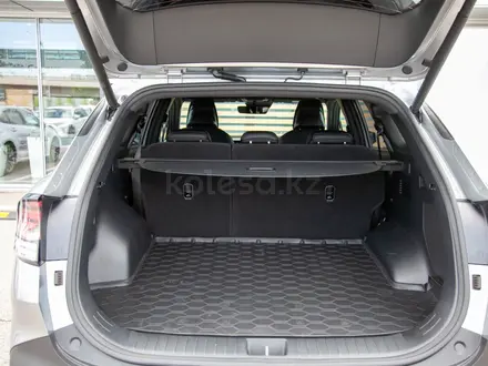 Kia Sportage 2025 года за 16 490 000 тг. в Алматы – фото 14