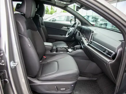 Kia Sportage 2025 года за 16 490 000 тг. в Алматы – фото 15