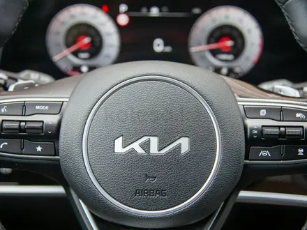 Kia Sportage 2025 года за 16 490 000 тг. в Алматы – фото 17