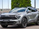 Kia Sportage 2025 года за 16 490 000 тг. в Алматы – фото 2