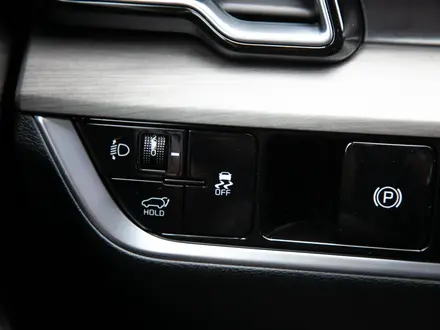 Kia Sportage 2025 года за 16 490 000 тг. в Алматы – фото 20