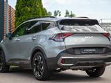 Kia Sportage 2025 года за 16 490 000 тг. в Алматы – фото 3