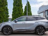 Kia Sportage 2025 года за 16 490 000 тг. в Алматы – фото 4
