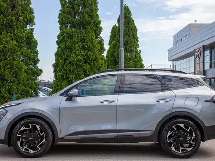Kia Sportage 2025 года за 16 490 000 тг. в Алматы – фото 4