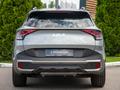 Kia Sportage 2025 года за 16 490 000 тг. в Алматы – фото 5