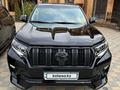 Toyota Land Cruiser Prado 2022 года за 26 500 000 тг. в Уральск – фото 3