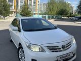 Toyota Corolla 2012 года за 6 500 000 тг. в Астана