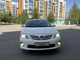 Toyota Corolla 2012 года за 6 500 000 тг. в Астана – фото 4