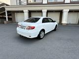 Toyota Corolla 2012 года за 6 500 000 тг. в Астана – фото 3
