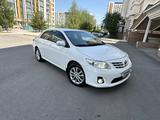 Toyota Corolla 2012 года за 6 500 000 тг. в Астана – фото 2