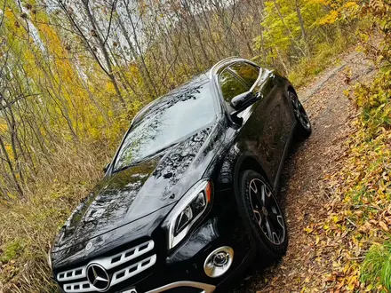 Mercedes-Benz GLA 35 AMG 2019 года за 16 600 000 тг. в Алматы – фото 4