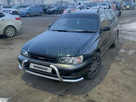 Toyota Caldina 1995 года за 2 200 000 тг. в Астана