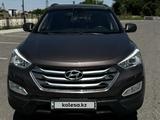 Hyundai Santa Fe 2014 года за 8 100 000 тг. в Тараз