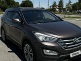 Hyundai Santa Fe 2014 года за 8 100 000 тг. в Тараз – фото 2