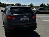 Hyundai Santa Fe 2014 годаүшін8 100 000 тг. в Тараз – фото 5