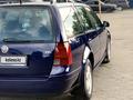 Volkswagen Golf 2000 годаfor4 000 000 тг. в Алматы – фото 15