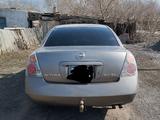 Nissan Altima 2003 года за 4 200 000 тг. в Павлодар – фото 3