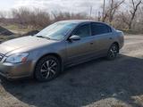 Nissan Altima 2003 года за 4 200 000 тг. в Павлодар – фото 4