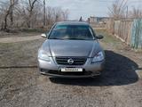 Nissan Altima 2003 года за 4 200 000 тг. в Павлодар – фото 5