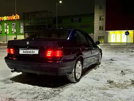 BMW 320 1994 года за 2 500 000 тг. в Павлодар – фото 7
