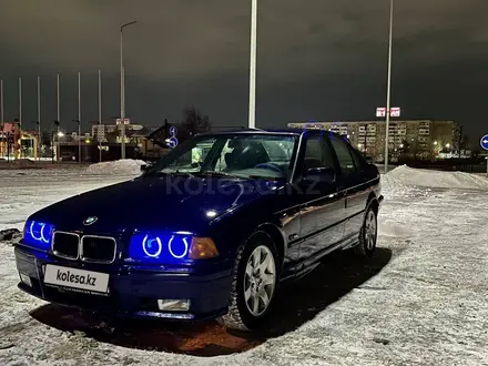 BMW 320 1994 года за 2 500 000 тг. в Павлодар – фото 2